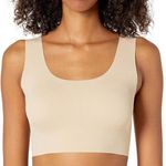 Bali  Bralette Medium Cool‎ Comfort Womens Bra Nude Photo 0