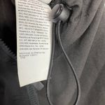 Old Navy StretchTech Zip Romper Athleisure Shorts Outfit Travel Workout womens M Photo 13