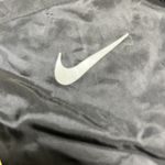 Nike  Fit Women’s Black Running Windbreaker Jacket In Size Small (S) Photo 6