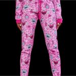 Dolls Kill Pajama Party Thermal Joggers Photo 1