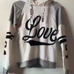 On Fire Comfy Hoodie Photo 0