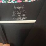 Heart soul  Scrub Top  Photo 1