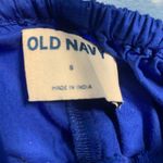 Old Navy  Sleeveless Open Back Fit & Flare Summer Blue Small Dress.          1874 Photo 3