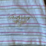 Adidas  Striped Clima Cool Polo SIZE M Photo 1