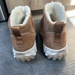 UGG NEW  Venture Daze Ultra Mini Ankle Boot Platform Unisex Women’s 12 Men’s 11 Photo 4