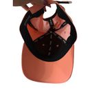 Titleist  Women’s Peach Logo Baseball Hat Cap NEW NWOT Photo 3