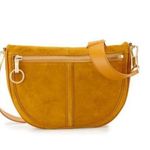 Elizabeth and James Scott Half Moon Saddle Bag Photo 0