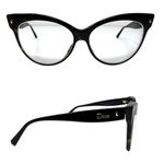 Christian Dior replacement frames, made in Italy Photo 1