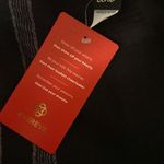 Evereve NWT  ECHO Poolside Plaid Cardi Ruana Poncho Photo 5