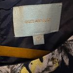 Skies Are Blue Sleeveless Floral Shift Dress Photo 2