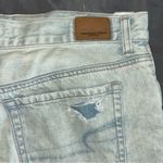 American Eagle  Tom girl shorts Photo 6