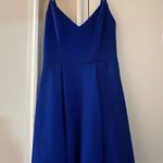 B Darlin  Dress Photo 0