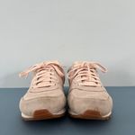 Nike MD Runner 2 SE Guava Ice Gum Suede Lace Up Sneakers Photo 3