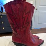 Dirty Laundry Boots Photo 0