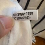 Tommy Bahama Amalia Striped Midi Sundress Size XL Photo 6