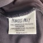 Princess Polly Charvi black mesh cap sleeve bodycon mini dress 6 Photo 6