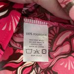 NWT Michelle McDowell Top Roxy Top Lovestruck Pink size L Red Size L Photo 5