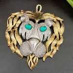 Vintage Unsigned 2 Photo 2