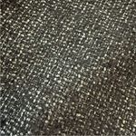 Tuckernuck NWT  metallic tweed jasper cropped button down size L Photo 5