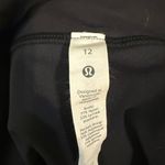 Lululemon Align High-Rise Shorts 8” Photo 3