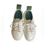 Seavees  Melrose Lug Platform sneakers size 5.5 leather Photo 2
