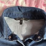 White House | Black Market NWT $145 WHBM  drawstring tencel jacket Photo 4