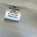 Katie May  Los Angeles pleated front long jacket Photo 7