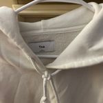 Aritzia Tna Cropped Hoodie Photo 1