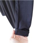 G-star Raw Sal Slim Hood T-Shirt Dress Medium Photo 5