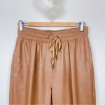 n:philanthropy  Fabiana Jacket & Lunas Jogger Camel Size Small NWT Photo 9