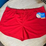 Columbia NWT  PFG Women’s Red Tamiami Pull-On Short 3XL Photo 0