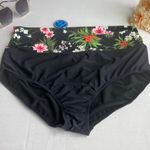 Swimsuit For All NWT Plus Size Bikini Bottom  Photo 0