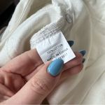 Princess Polly Barbara White Denim Relaxed Fit High Rise Cargo Jeans 6 Photo 8