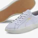 Puma  Women's Love Sneaker white Photo 6
