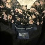 American Eagle  Skort Floral Photo 1