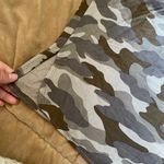 LOGO By Lori Goldstein  stretchy camo skirt Photo 3