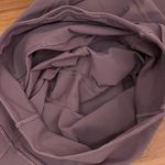 Lululemon All The Right Places Crop II Figue Mauve Size 8 Photo 12
