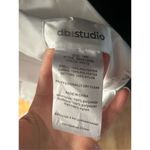 David's Bridal David’s bridal white wedding dress size 18W Photo 8