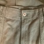 st. john's bay St.John’s Bay Size 18 Oregano Pants With Pockets. New With Tags. Photo 4