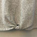 Disney ⭐️ Parks Disneyland resort vintage look crop hooded sweatshirt size medium Photo 8