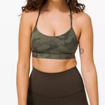Lululemon Sports Bra Photo 0