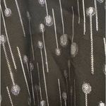 Trixxi NWT Spaghetti Strap Fit + Flare Party Dress Photo 12