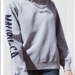 Brandy Melville erica sweatshirt Photo 2
