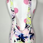 Victoria's Secret Rare Victoria’s Secret Suspender Bikini Bottoms Photo 3