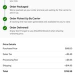 Vans Vault  classic slip on sail checkerboard Photo 7