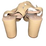 Nordstrom Tan Leather Sandals(Size 11M) Photo 7