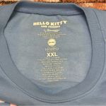 Hello Kitty And Friends Sweatshirt size XXL Blue Photo 5