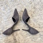 Vince suede heels size 9 Photo 2