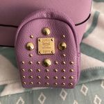 Lovevook Crossbody Lavender Bag. Additional Mini Book Bag. Photo 1