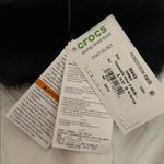 Crocs  Women's Stomp Lined Boots, Black, Size 10, NWT Photo 8